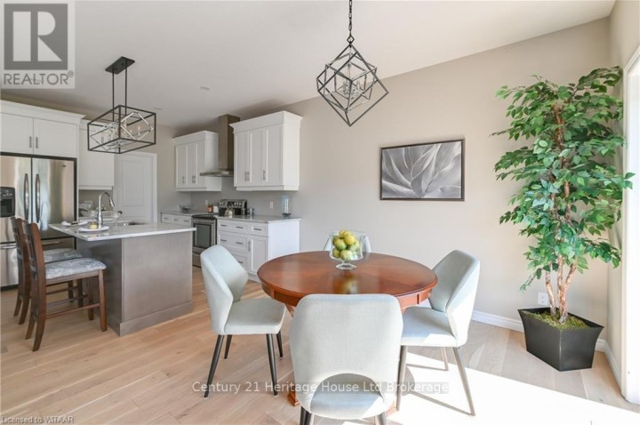 Photo 8 at 46 Matheson Crescent, Innerkip, Woodstock Photo 8 at 46 Matheson Crescent, Innerkip, Woodstock