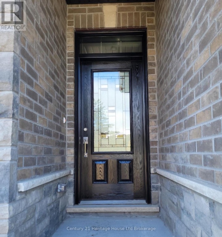 Photo 1 at 22 Matheson Crescent, Innerkip, Woodstock Photo 1 at 22 Matheson Crescent, Innerkip, Woodstock