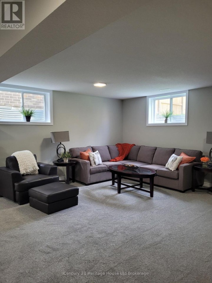 Photo 19 at 22 Matheson Crescent, Innerkip, Woodstock Photo 19 at 22 Matheson Crescent, Innerkip, Woodstock