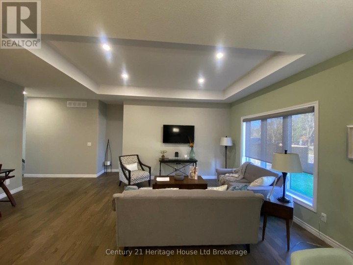 Photo 22 at 22 Matheson Crescent, Innerkip, Woodstock Photo 22 at 22 Matheson Crescent, Innerkip, Woodstock