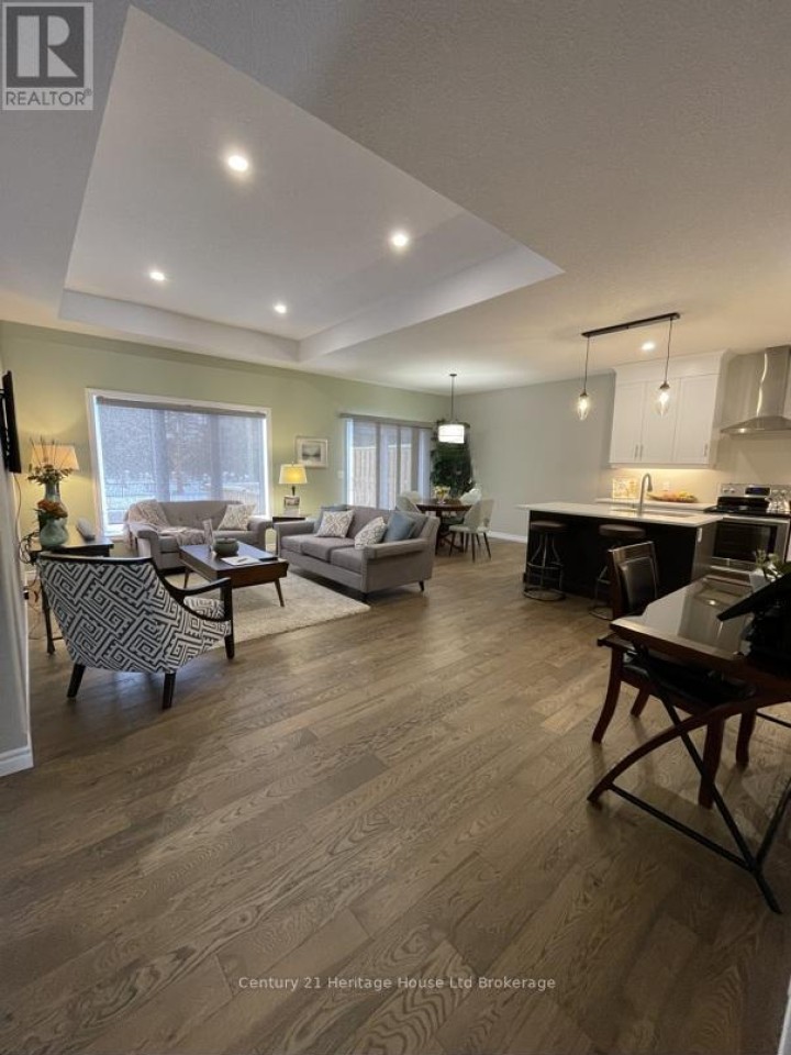 Photo 4 at 22 Matheson Crescent, Innerkip, Woodstock Photo 4 at 22 Matheson Crescent, Innerkip, Woodstock