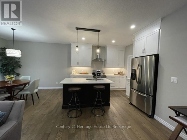 Photo 5 at 22 Matheson Crescent, Innerkip, Woodstock Photo 5 at 22 Matheson Crescent, Innerkip, Woodstock