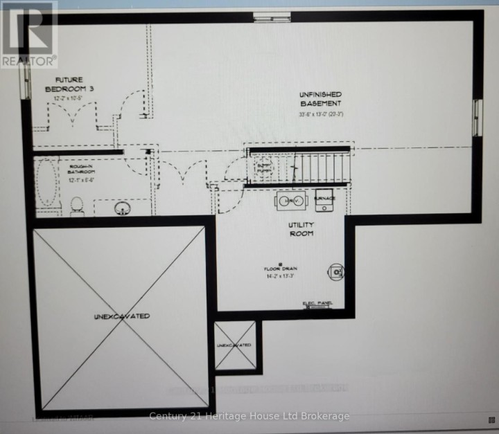 Photo 3 at 87 Matheson Crescent, Innerkip, Woodstock Photo 3 at 87 Matheson Crescent, Innerkip, Woodstock