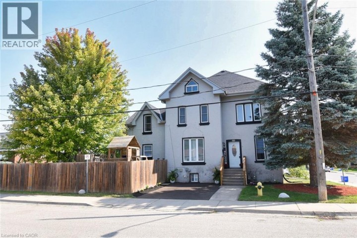 Photo 2 at 111 Drummond Street, Brantford Photo 2 at 111 Drummond Street, Brantford
