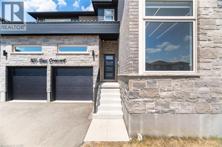 Photo 3 at 101 Sass Crescent, Innerkip, Woodstock Photo 3 at 101 Sass Crescent, Innerkip, Woodstock