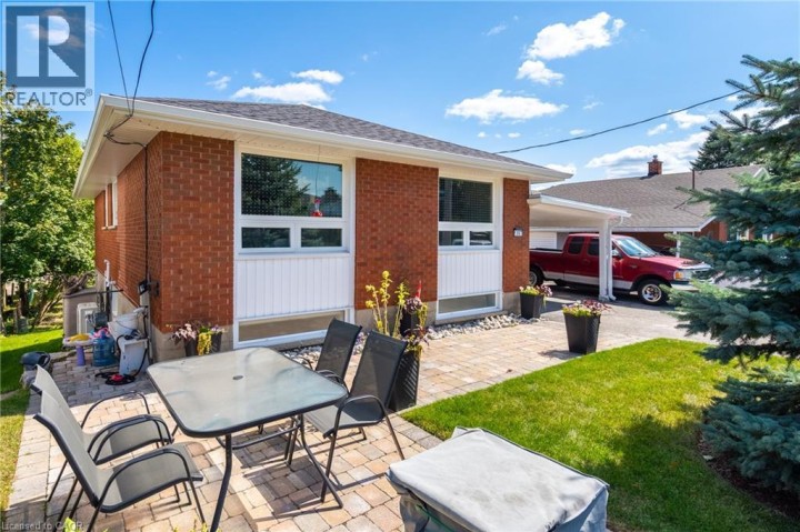 Photo 2 at 1067 Bernhardt Street, Cambridge Photo 2 at 1067 Bernhardt Street, Cambridge