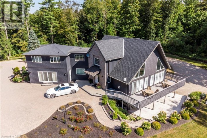 Photo 1 at 1907 Dumfries Road, Cambridge Photo 1 at 1907 Dumfries Road, Cambridge