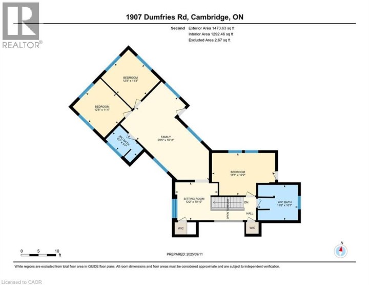 Photo 43 at 1907 Dumfries Road, Cambridge Photo 43 at 1907 Dumfries Road, Cambridge