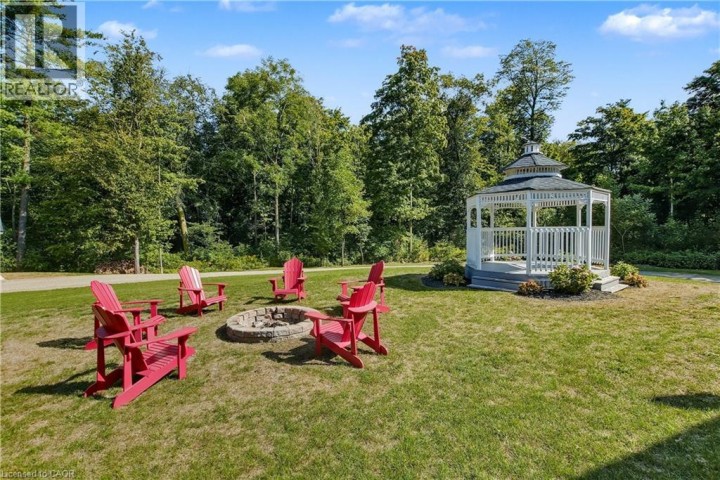 Photo 40 at 1907 Dumfries Road, Cambridge Photo 40 at 1907 Dumfries Road, Cambridge