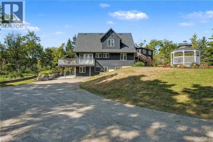 Photo 35 at 1907 Dumfries Road, Cambridge Photo 35 at 1907 Dumfries Road, Cambridge