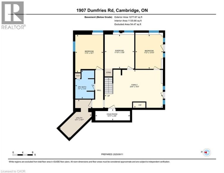 Photo 44 at 1907 Dumfries Road, Cambridge Photo 44 at 1907 Dumfries Road, Cambridge