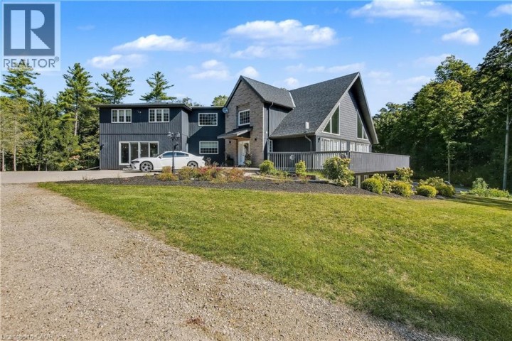 Photo 34 at 1907 Dumfries Road, Cambridge Photo 34 at 1907 Dumfries Road, Cambridge