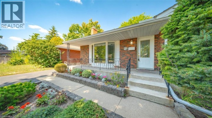 Photo 3 at 73 Pusey Boulevard, Brantford Photo 3 at 73 Pusey Boulevard, Brantford