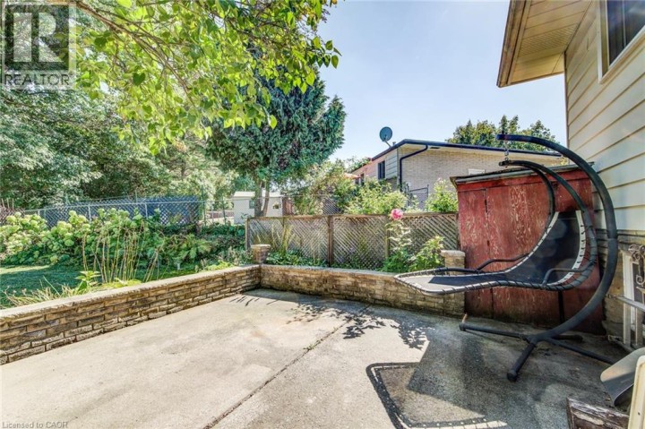 Photo 26 at 659 Gladstone Drive, Woodstock Photo 26 at 659 Gladstone Drive, Woodstock