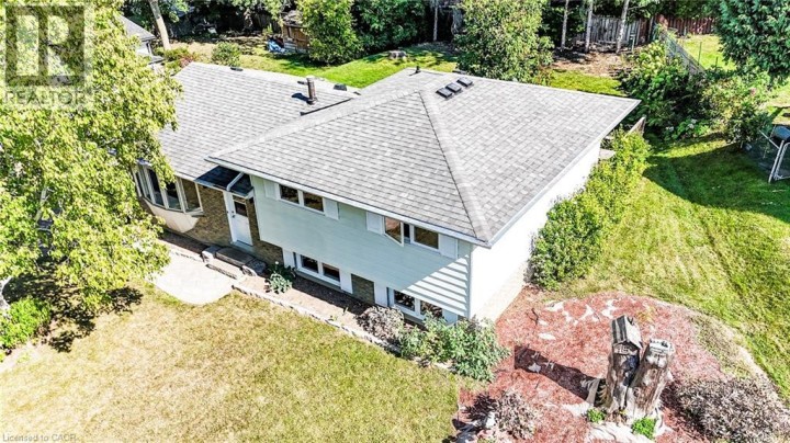 Photo 30 at 659 Gladstone Drive, Woodstock Photo 30 at 659 Gladstone Drive, Woodstock