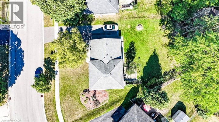 Photo 31 at 659 Gladstone Drive, Woodstock Photo 31 at 659 Gladstone Drive, Woodstock