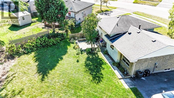 Photo 38 at 659 Gladstone Drive, Woodstock Photo 38 at 659 Gladstone Drive, Woodstock