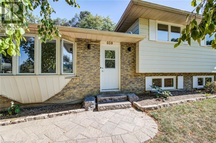 Photo 5 at 659 Gladstone Drive, Woodstock Photo 5 at 659 Gladstone Drive, Woodstock