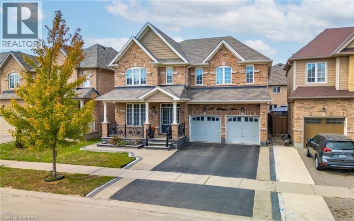 Photo 1 at 109 Gillespie Drive, Brantford Photo 1 at 109 Gillespie Drive, Brantford