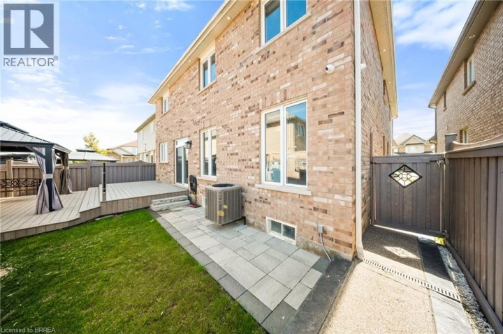 Photo 36 at 109 Gillespie Drive, Brantford Photo 36 at 109 Gillespie Drive, Brantford