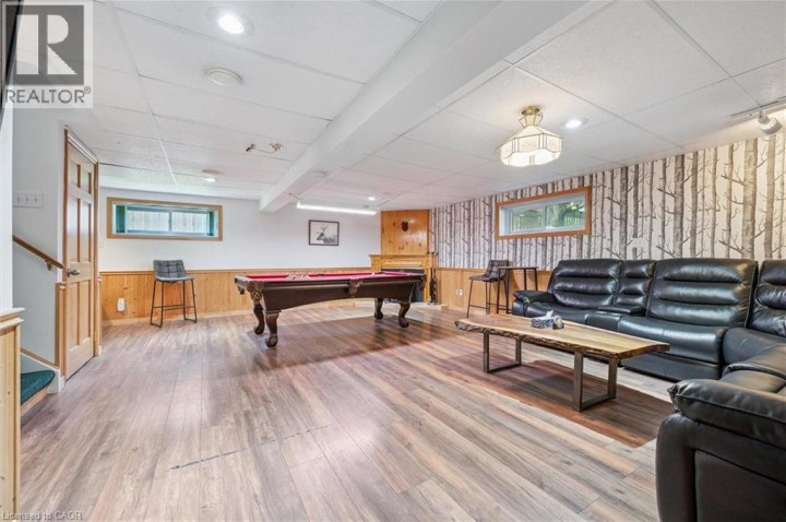 Photo 16 at 158 Barnicke Drive, Cambridge Photo 16 at 158 Barnicke Drive, Cambridge