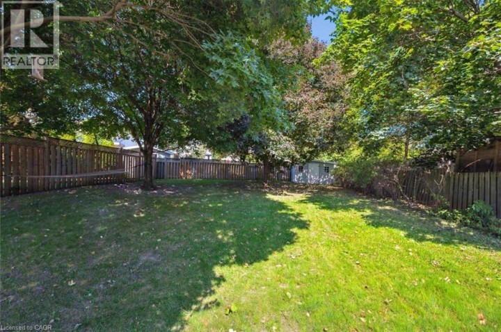 Photo 22 at 158 Barnicke Drive, Cambridge Photo 22 at 158 Barnicke Drive, Cambridge