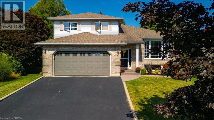 Photo 1 at 4 Macbride Court, Brantford Photo 1 at 4 Macbride Court, Brantford