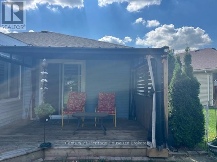 Photo 25 at 65 Edwin Crescent, Tillsonburg Photo 25 at 65 Edwin Crescent, Tillsonburg