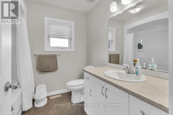 Photo 16 at 261 Wilson Avenue, Tillsonburg Photo 16 at 261 Wilson Avenue, Tillsonburg