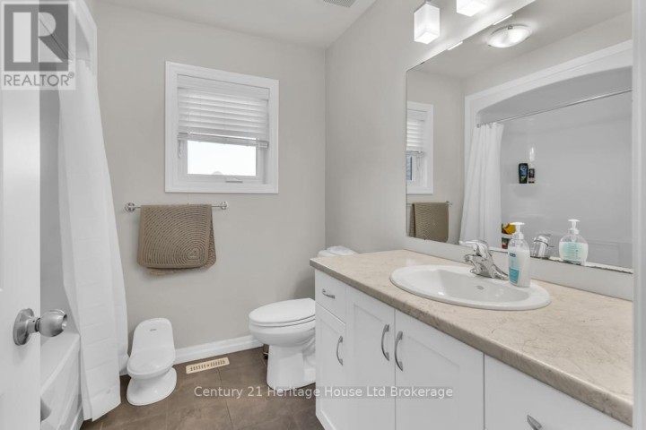 Photo 17 at 261 Wilson Avenue, Tillsonburg Photo 17 at 261 Wilson Avenue, Tillsonburg