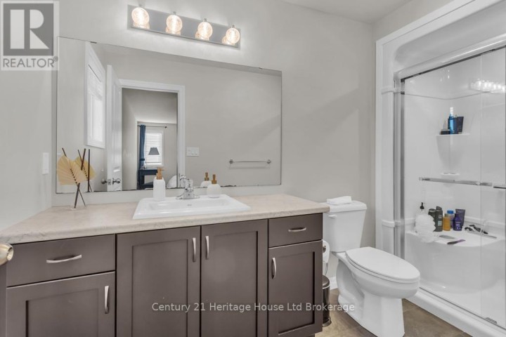 Photo 18 at 261 Wilson Avenue, Tillsonburg Photo 18 at 261 Wilson Avenue, Tillsonburg