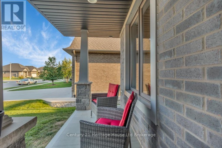 Photo 2 at 261 Wilson Avenue, Tillsonburg Photo 2 at 261 Wilson Avenue, Tillsonburg