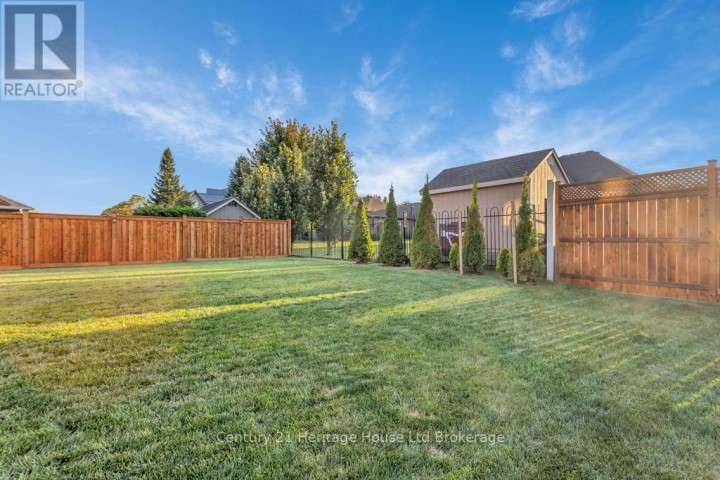 Photo 23 at 261 Wilson Avenue, Tillsonburg Photo 23 at 261 Wilson Avenue, Tillsonburg