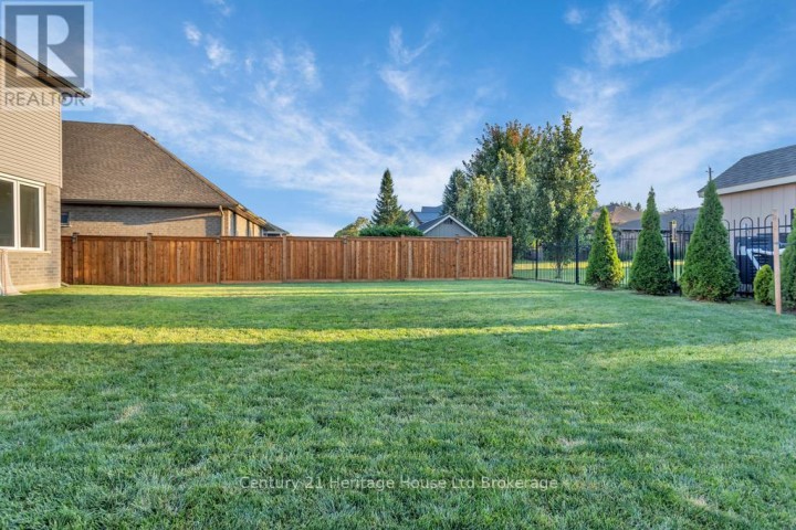 Photo 24 at 261 Wilson Avenue, Tillsonburg Photo 24 at 261 Wilson Avenue, Tillsonburg