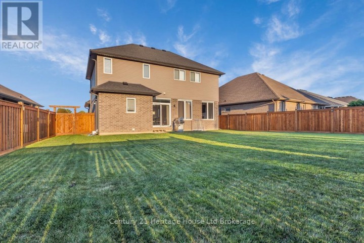 Photo 25 at 261 Wilson Avenue, Tillsonburg Photo 25 at 261 Wilson Avenue, Tillsonburg