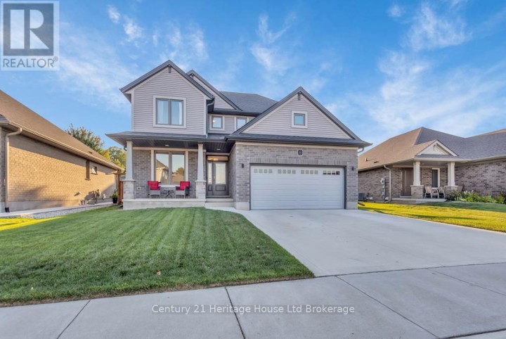 Photo 26 at 261 Wilson Avenue, Tillsonburg Photo 26 at 261 Wilson Avenue, Tillsonburg