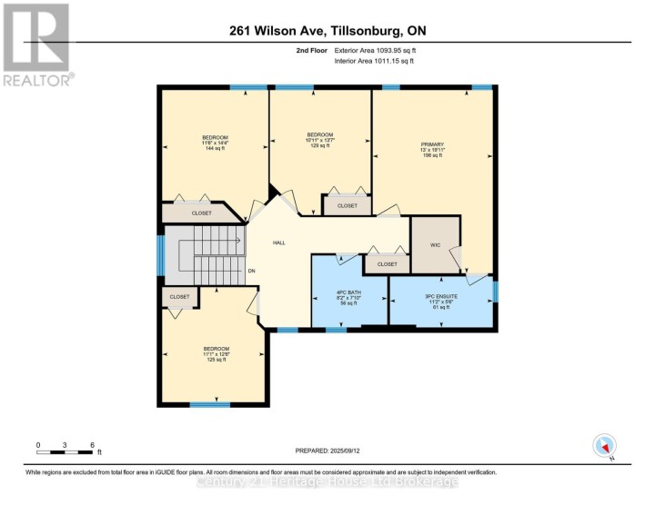 Photo 28 at 261 Wilson Avenue, Tillsonburg Photo 28 at 261 Wilson Avenue, Tillsonburg