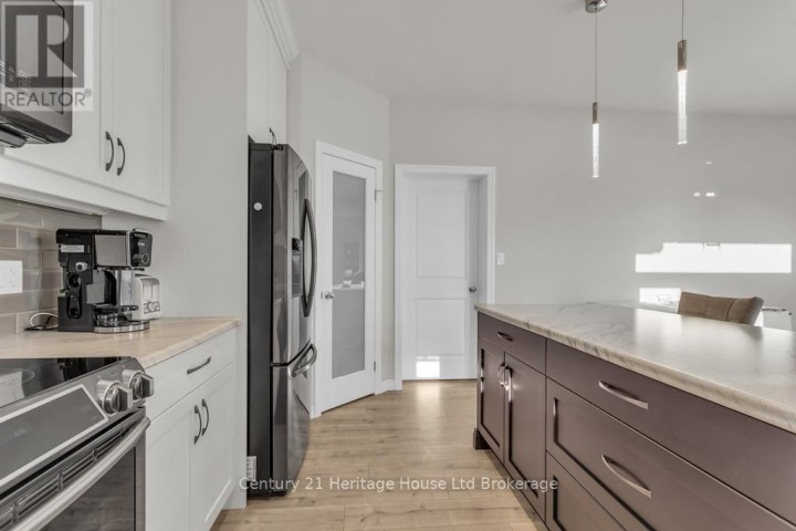 Photo 5 at 261 Wilson Avenue, Tillsonburg Photo 5 at 261 Wilson Avenue, Tillsonburg