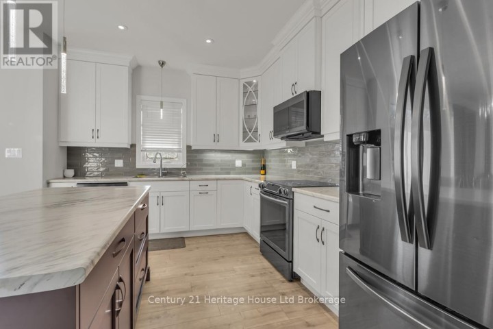 Photo 6 at 261 Wilson Avenue, Tillsonburg Photo 6 at 261 Wilson Avenue, Tillsonburg