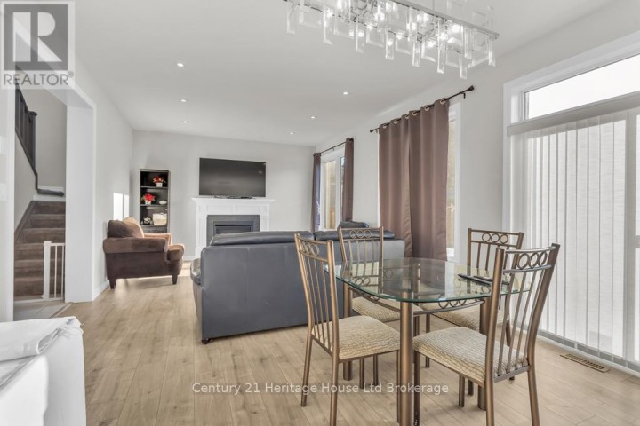 Photo 7 at 261 Wilson Avenue, Tillsonburg Photo 7 at 261 Wilson Avenue, Tillsonburg