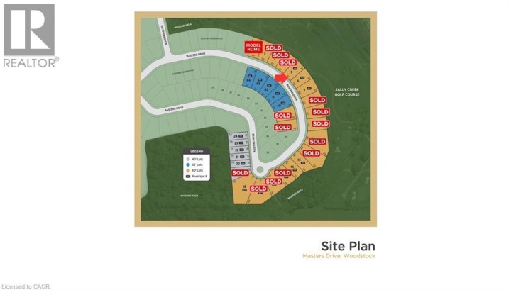 Photo 21 at 427 Masters Drive, Woodstock Photo 21 at 427 Masters Drive, Woodstock