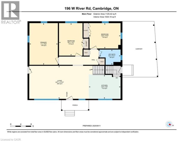 Photo 27 at 196 West River Road, Cambridge Photo 27 at 196 West River Road, Cambridge
