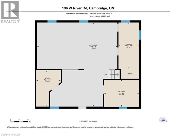 Photo 29 at 196 West River Road, Cambridge Photo 29 at 196 West River Road, Cambridge