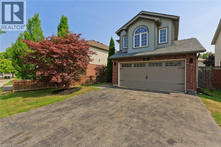 Photo 2 at 191 Mcguiness Drive, Brantford Photo 2 at 191 Mcguiness Drive, Brantford