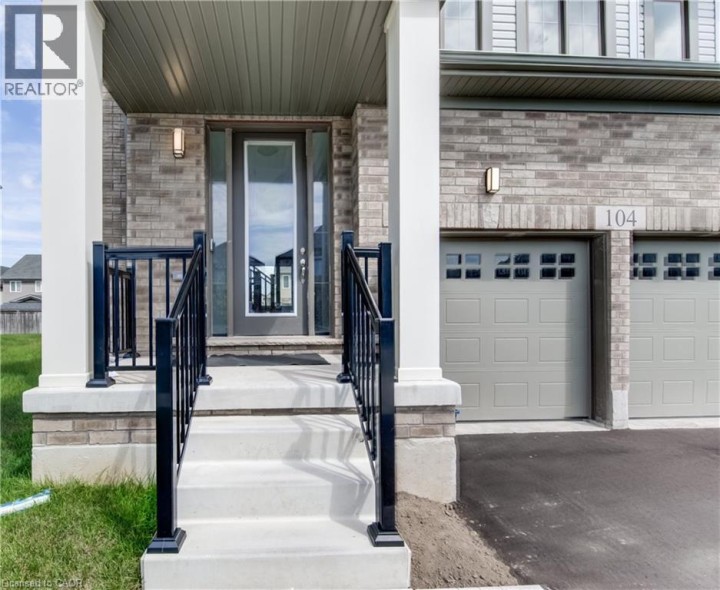 Photo 4 at 104 Blacklock Street, Cambridge Photo 4 at 104 Blacklock Street, Cambridge