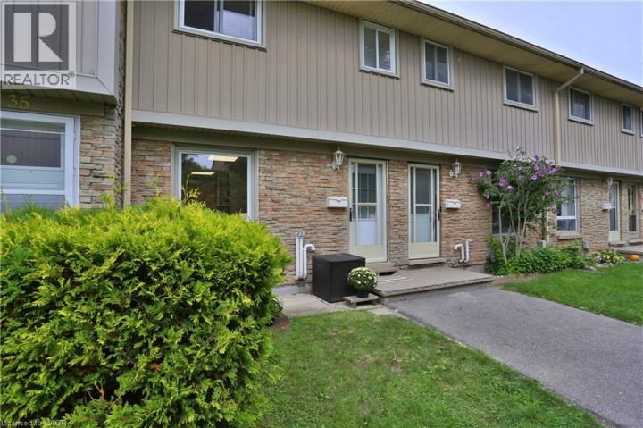 Photo 2 at 66 GLAMIS Road 36, Cambridge Photo 2 at 66 GLAMIS Road 36, Cambridge