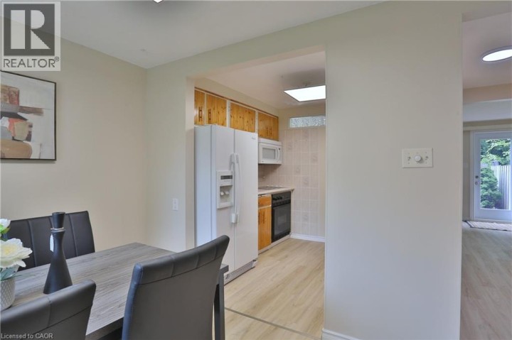 Photo 8 at 66 GLAMIS Road 36, Cambridge Photo 8 at 66 GLAMIS Road 36, Cambridge