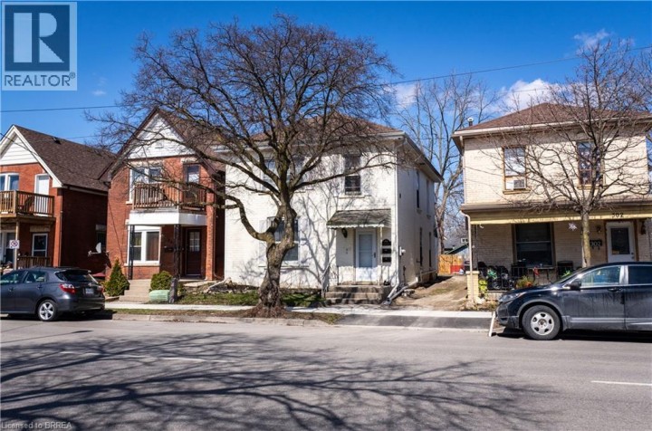 Photo 3 at 300 Dalhousie Street, Brantford Photo 3 at 300 Dalhousie Street, Brantford