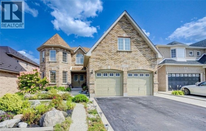 Photo 1 at 216 Mcnichol Drive, Cambridge Photo 1 at 216 Mcnichol Drive, Cambridge