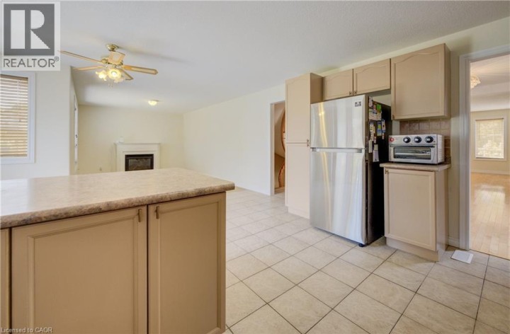 Photo 11 at 216 Mcnichol Drive, Cambridge Photo 11 at 216 Mcnichol Drive, Cambridge